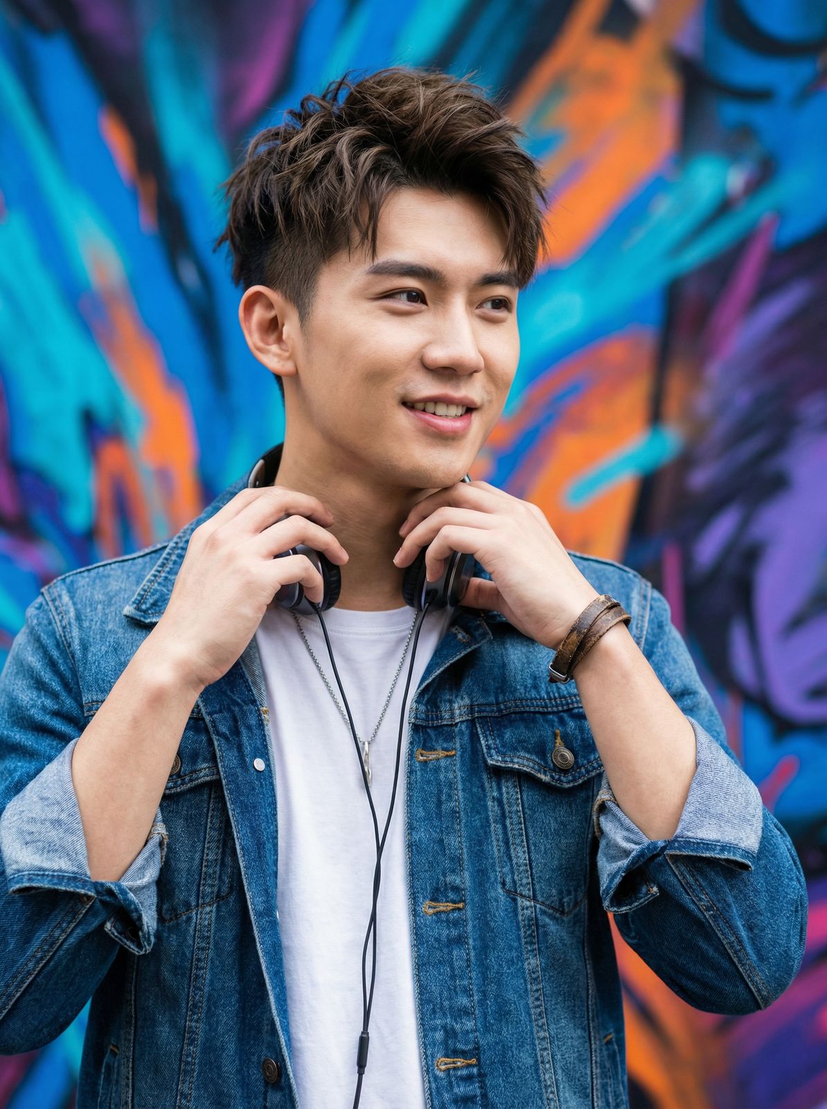 裸舞传媒首席摄影师赵明轩