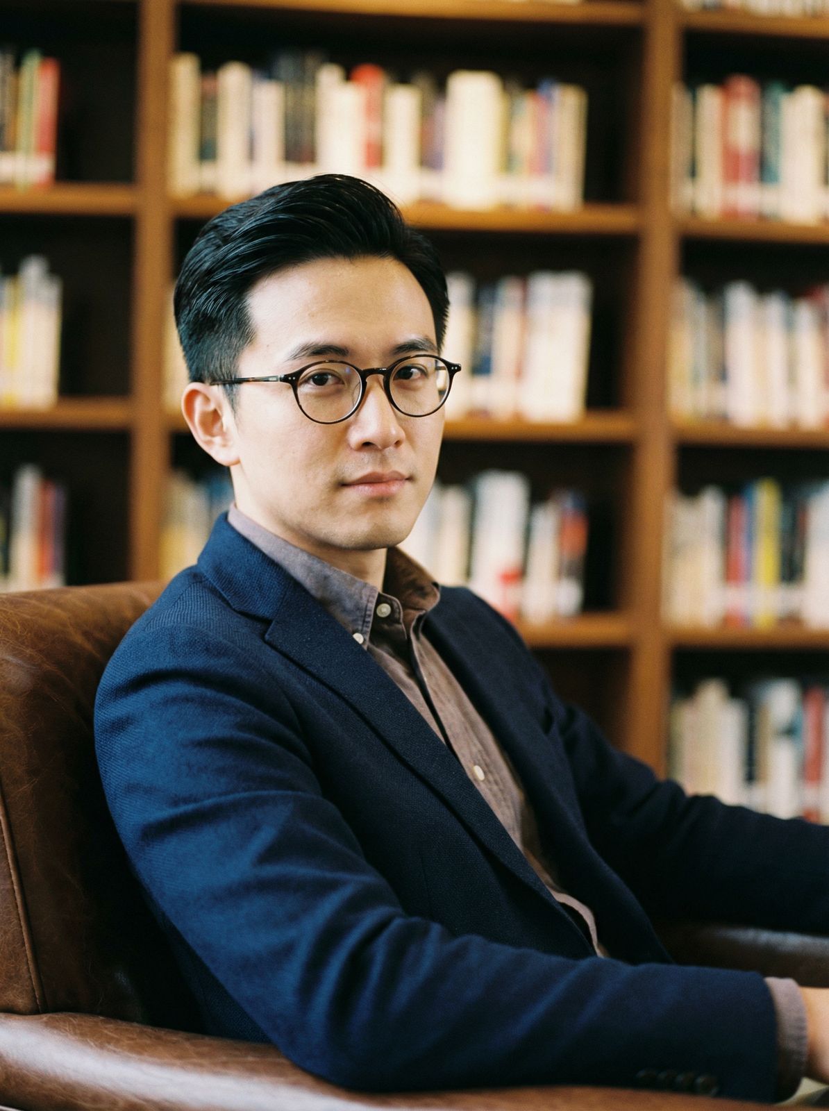 裸舞传媒社区文化顾问周文博