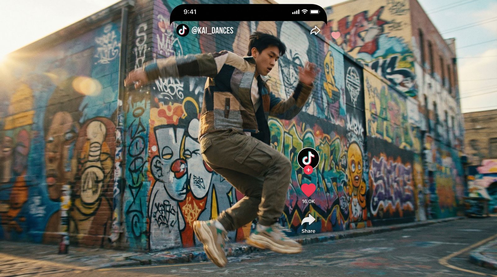 裸舞社区传媒作品